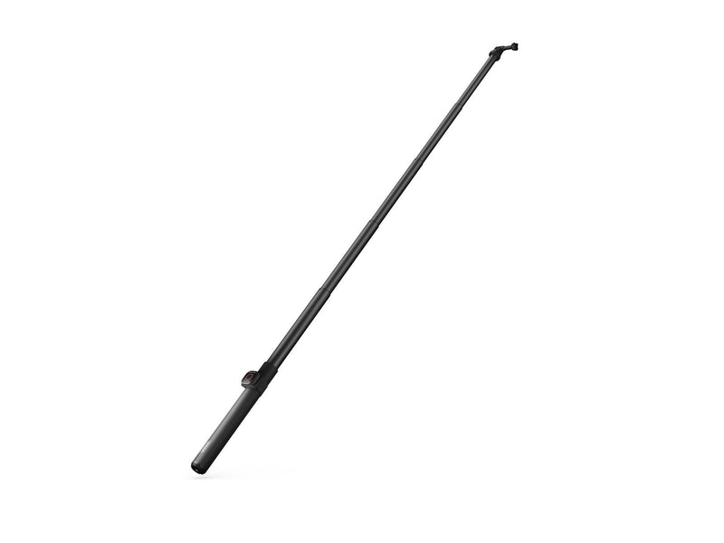 GoPro Extension Pole + Waterproof Shutter Remote