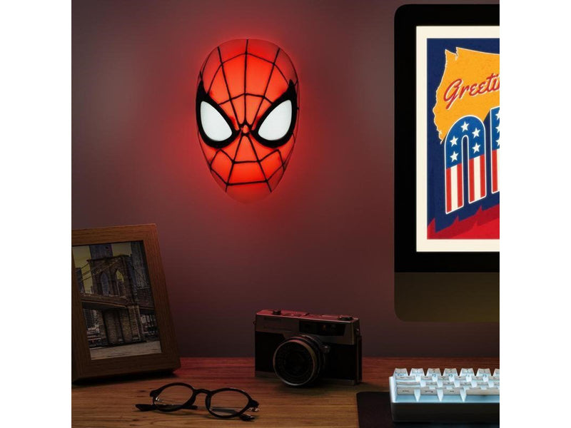 Paladone - Spiderman Mask Light - Lampe