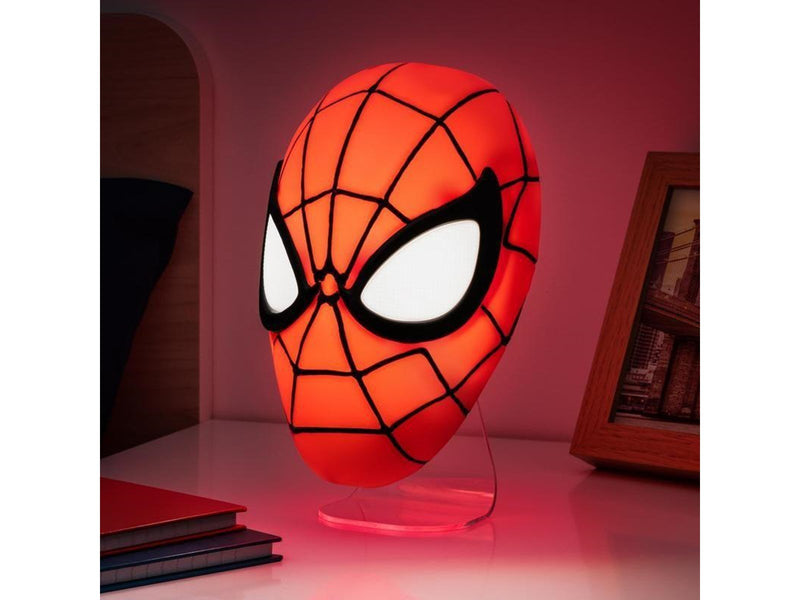 Paladone - Spiderman Mask Light - Lampe