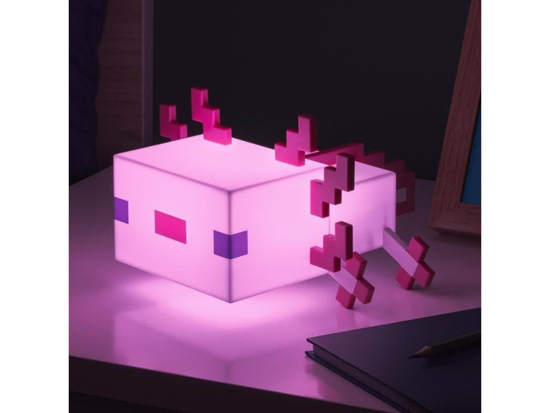 Paladone - Axolotl Light - Lampe