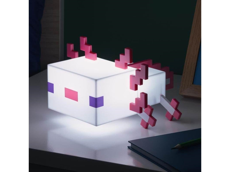 Paladone - Axolotl Light - Lampe