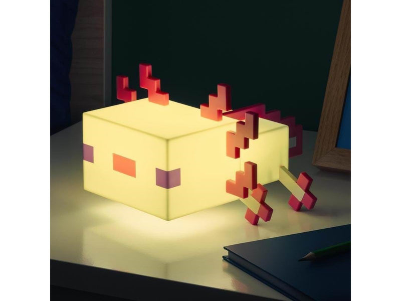 Paladone - Axolotl Light - Lampe