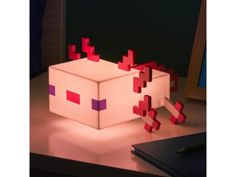 Paladone - Axolotl Light - Lampe