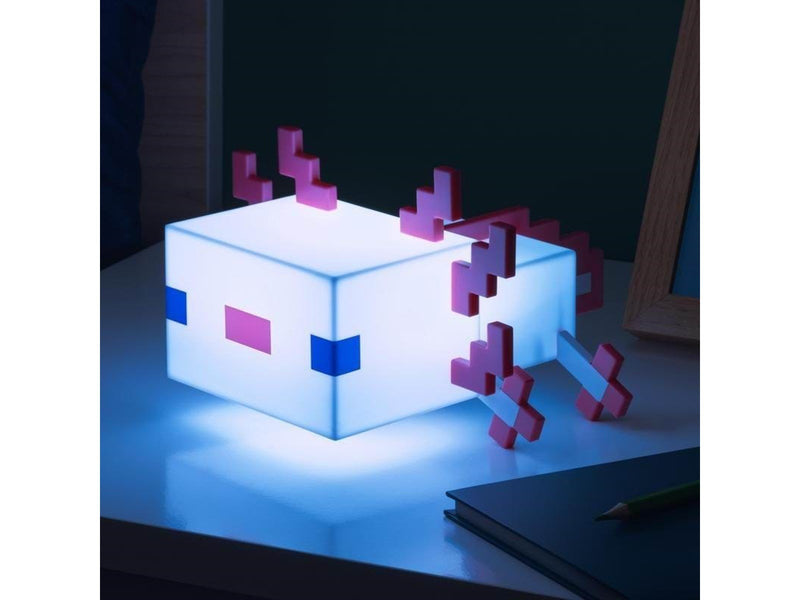 Paladone - Axolotl Light - Lampe