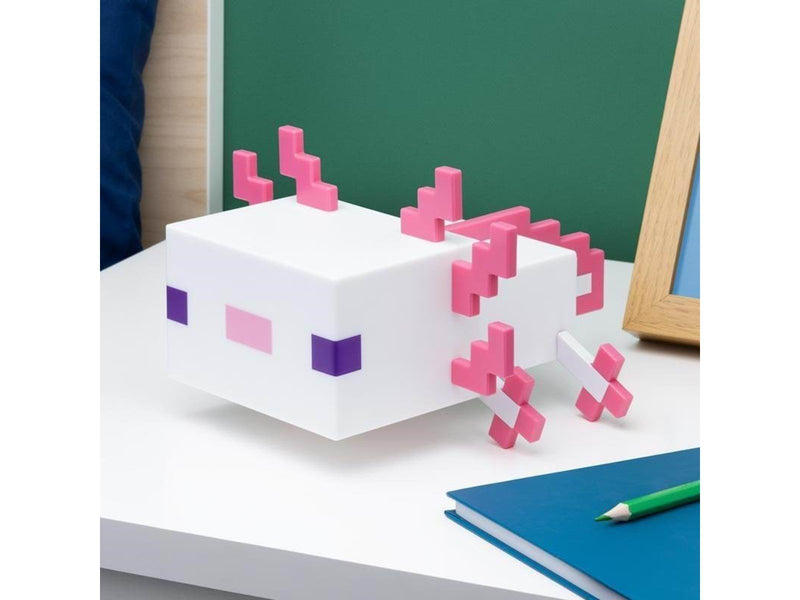 Paladone - Axolotl Light - Lampe