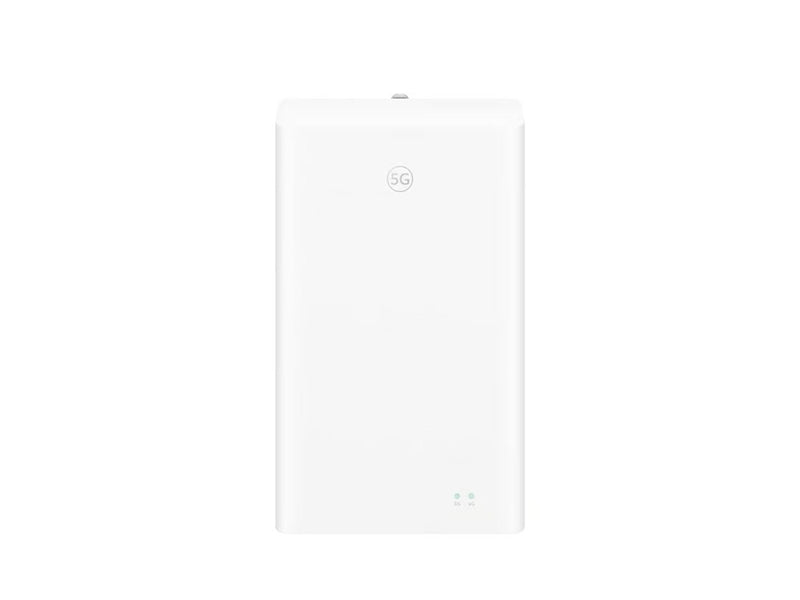 Huawei H352-381 5G CPE Max 5 Outdoor Router - White - Wireless router Wi-Fi 6