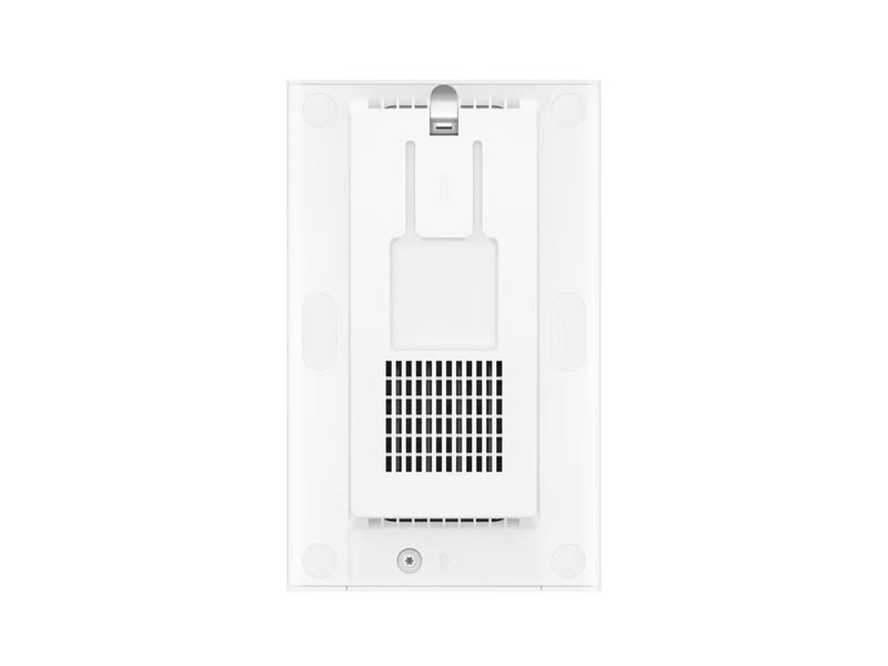 Huawei H352-381 5G CPE Max 5 Outdoor Router - White - Wireless router Wi-Fi 6