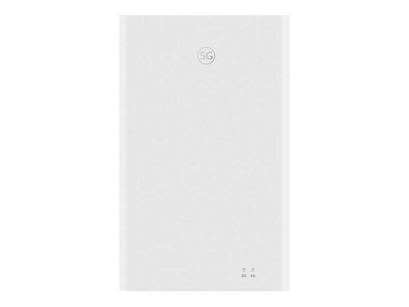 Huawei H352-381 5G CPE Max 5 Outdoor Router - White - Wireless router Wi-Fi 6