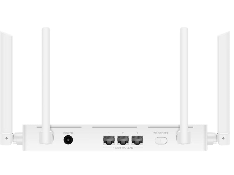 Huawei WS7001-22 WiFi AX2 - Wireless router Wi-Fi 6