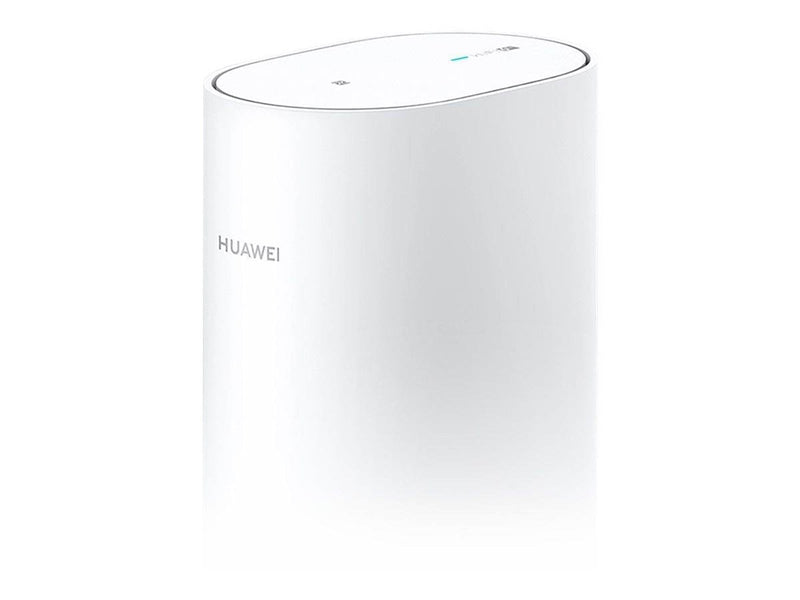 Huawei WS8100-21 WiFi Mesh 3 (1 pack) - White - Mesh router Wi-Fi 6