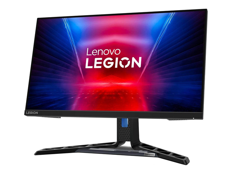 25" Lenovo Legion R25f-30 - 1920x1080 (FHD) - 240Hz - VA - 2x3W Speakers