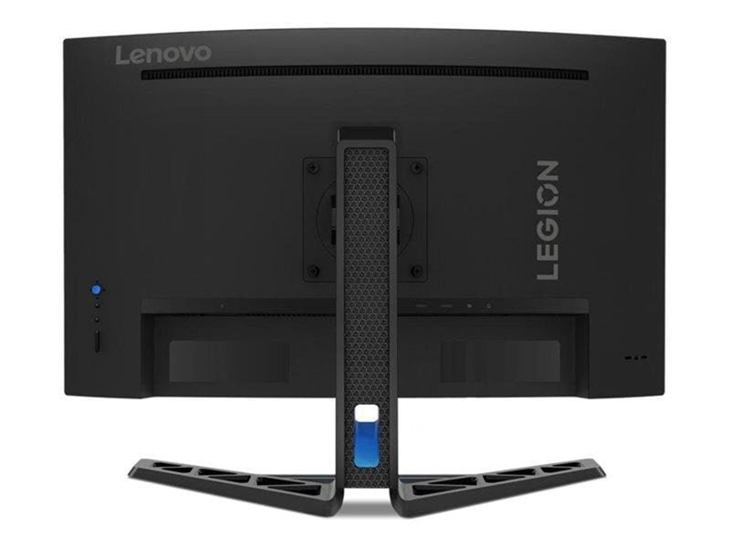 27" Lenovo Legion R27FC-30 - 1920x1080 (FHD) - 240Hz - VA - Curved - 2x3W Speakers