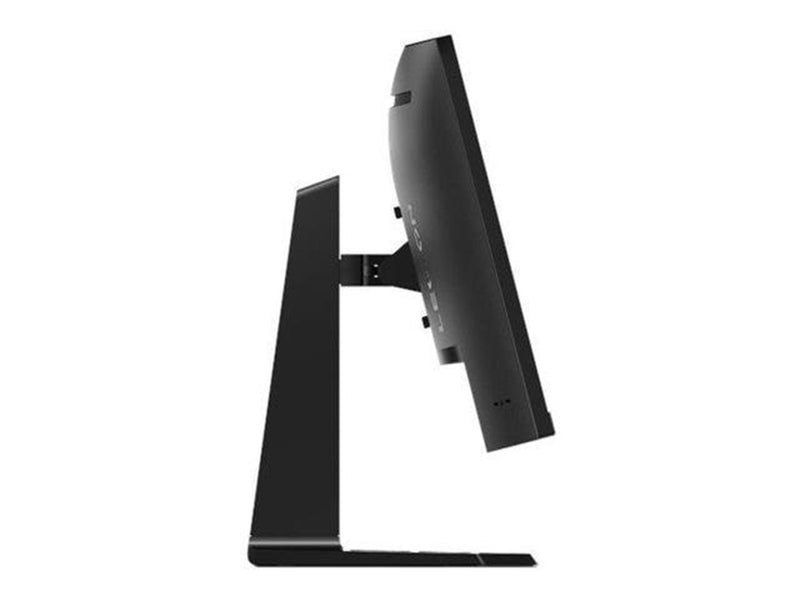 27" Lenovo Legion R27FC-30 - 1920x1080 (FHD) - 240Hz - VA - Curved - 2x3W Speakers
