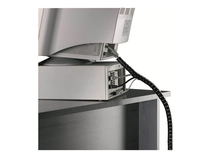 Fellowes Cablezip - Black