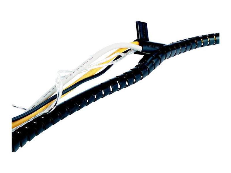 Fellowes Cablezip - Black