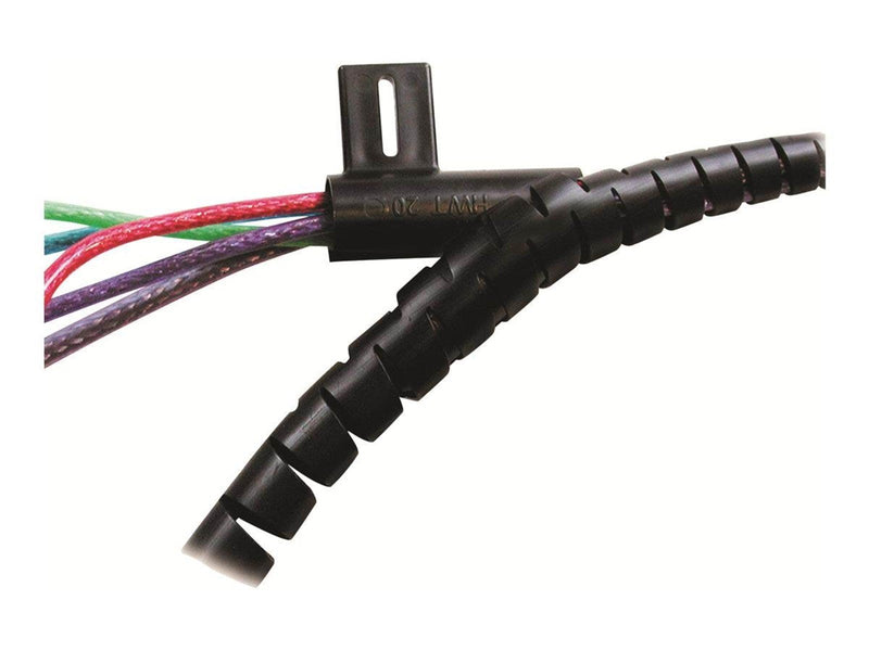 Fellowes Cablezip - Black