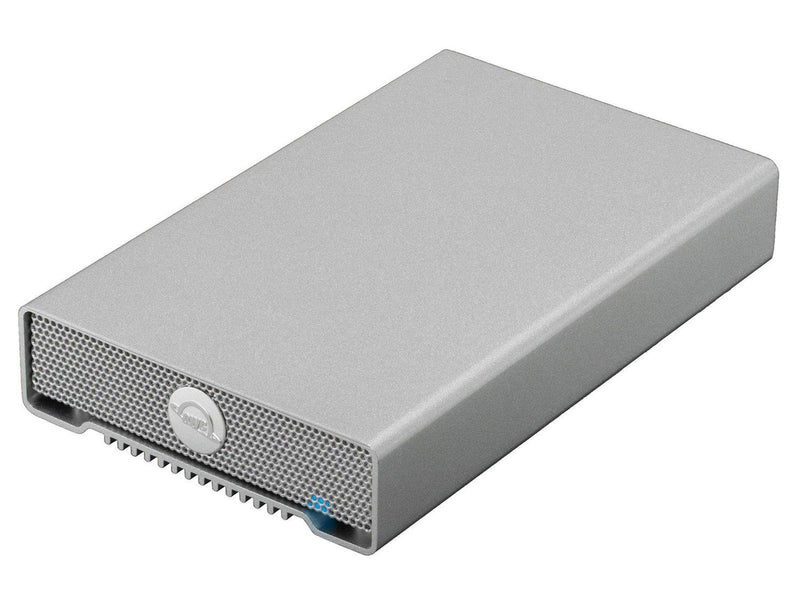 OWC Mercury Elite Pro mini USB-C