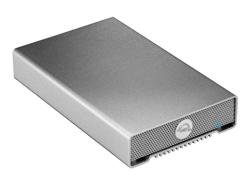OWC Mercury Elite Pro mini USB-C