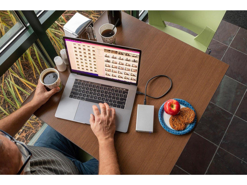 OWC Mercury Elite Pro mini USB-C