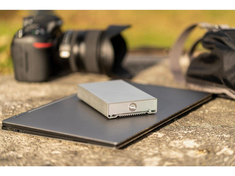 OWC Mercury Elite Pro mini USB-C