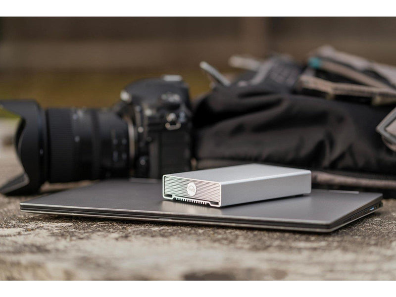 OWC Mercury Elite Pro mini USB-C