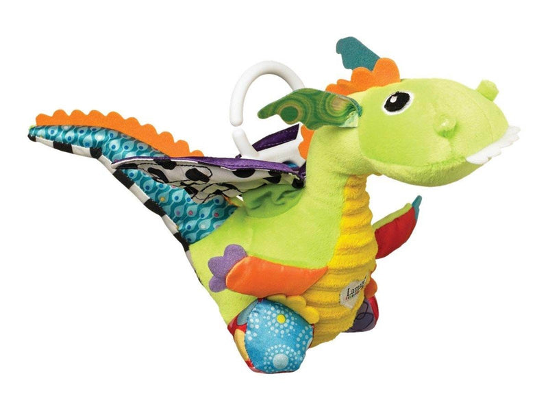 Lamaze Flip Flap Dragon