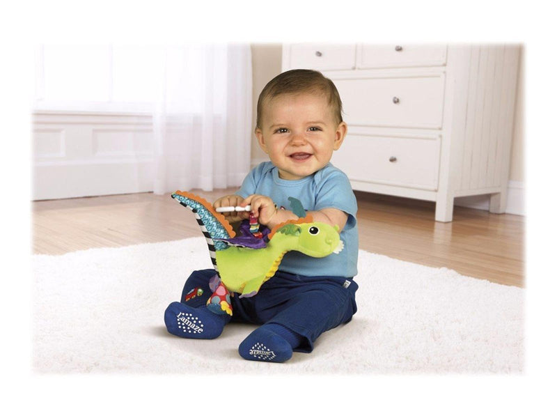 Lamaze Flip Flap Dragon