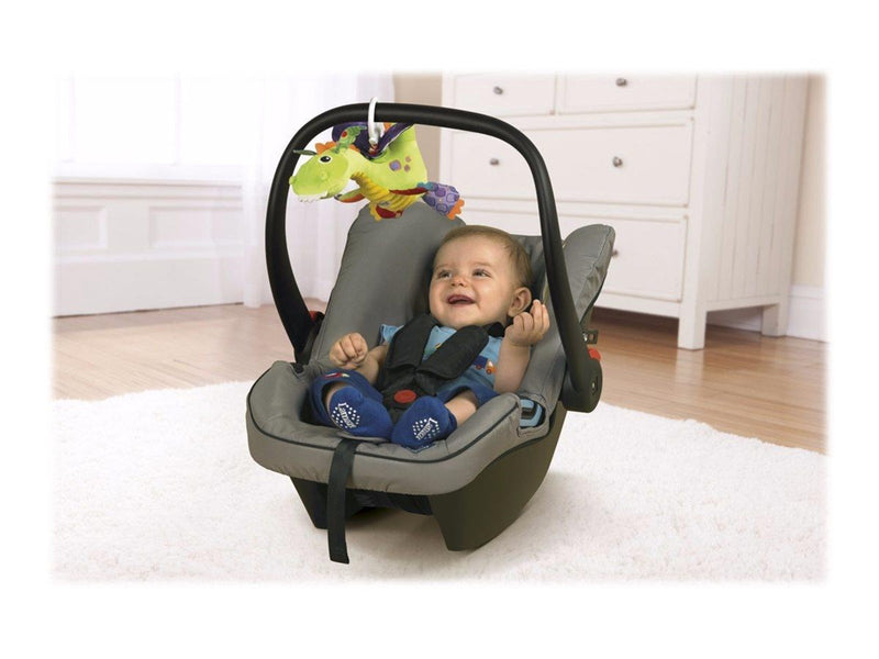 Lamaze Flip Flap Dragon