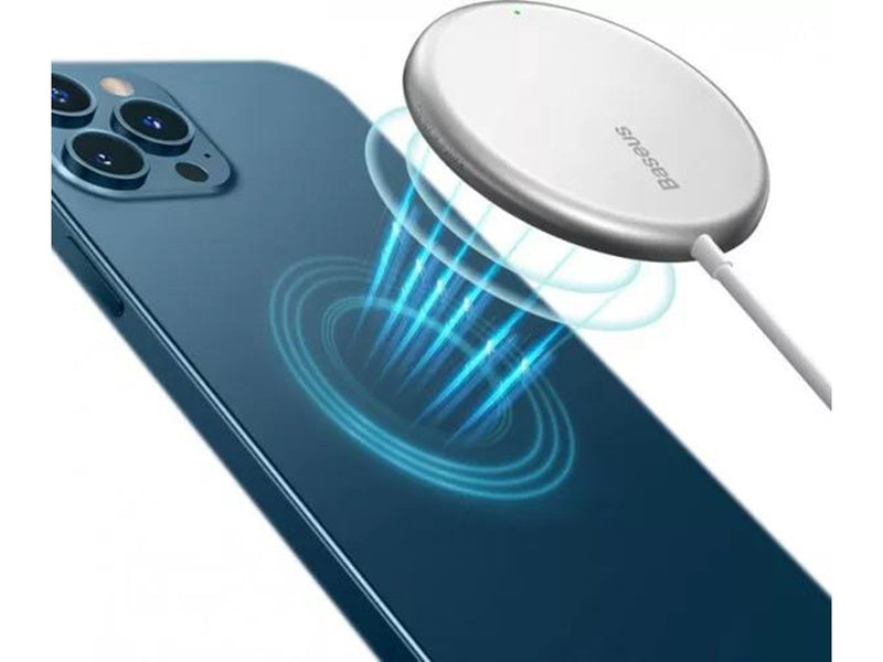 Baseus WXJK-F02 mobile device charger