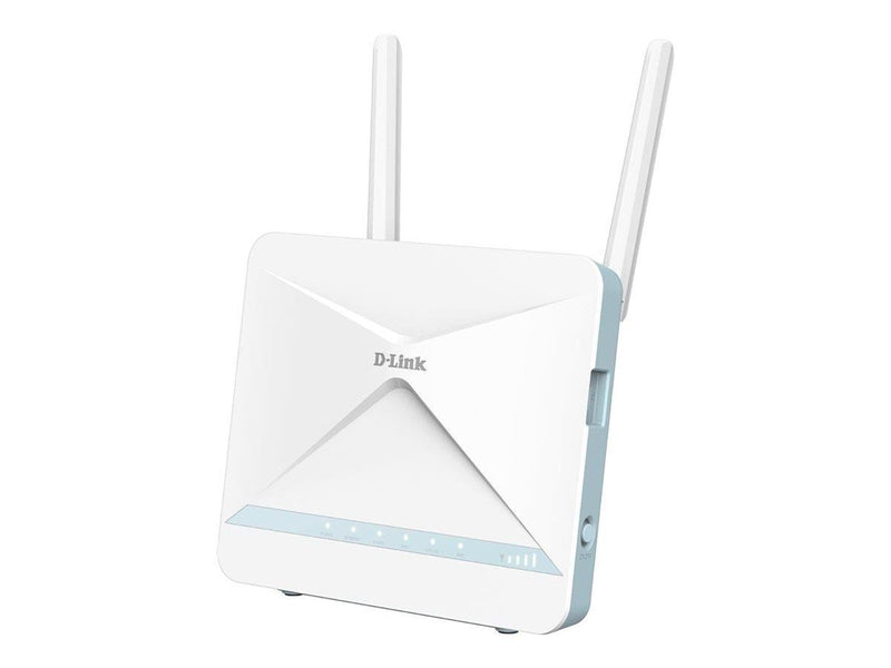 D-Link EAGLE PRO AI G416 - wireless router - Wi-Fi 6 - 3G 4G - desktop - Wireless router Wi-Fi 6