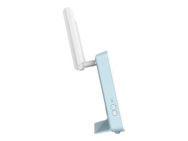 D-Link EAGLE PRO AI G416 - wireless router - Wi-Fi 6 - 3G 4G - desktop - Wireless router Wi-Fi 6