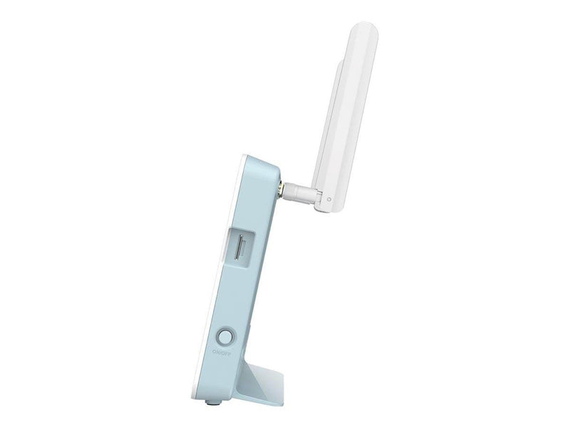 D-Link EAGLE PRO AI G416 - wireless router - Wi-Fi 6 - 3G 4G - desktop - Wireless router Wi-Fi 6