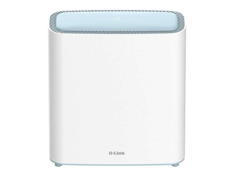 D-Link EAGLE PRO AI M32-2 - Wi-Fi system - Wi-Fi 6 - desktop Homeplugs