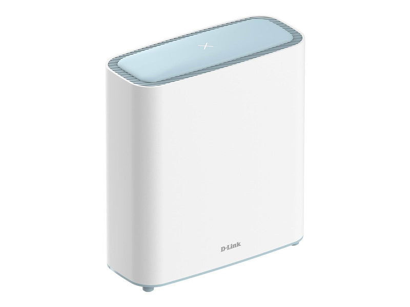 D-Link EAGLE PRO AI M32-2 - Wi-Fi system - Wi-Fi 6 - desktop Homeplugs