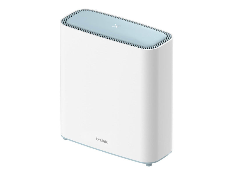 D-Link EAGLE PRO AI M32-2 - Wi-Fi system - Wi-Fi 6 - desktop Homeplugs