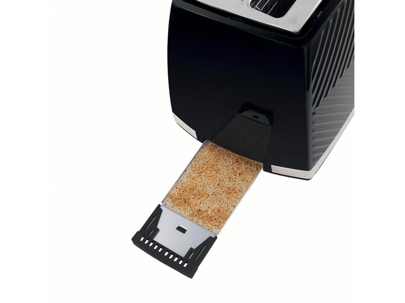 Russell Hobbs Toaster Groove 26390-56 - black