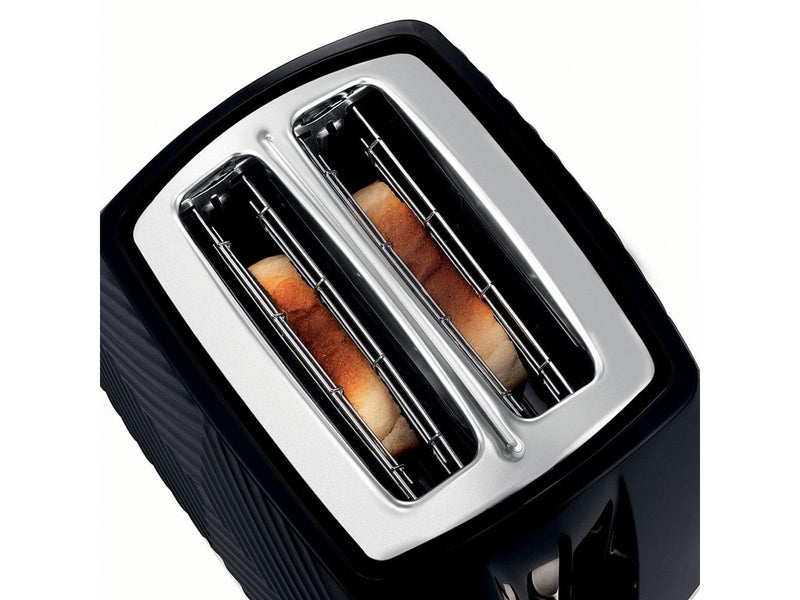 Russell Hobbs Toaster Groove 26390-56 - black