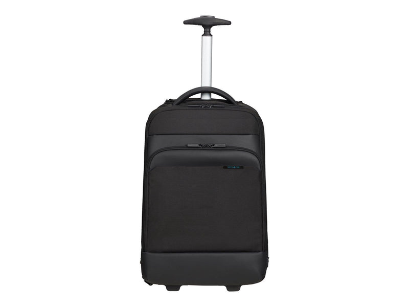 Samsonite Mysight Rolling Laptop-Tasche für Laptop 17.3" | Schwarz