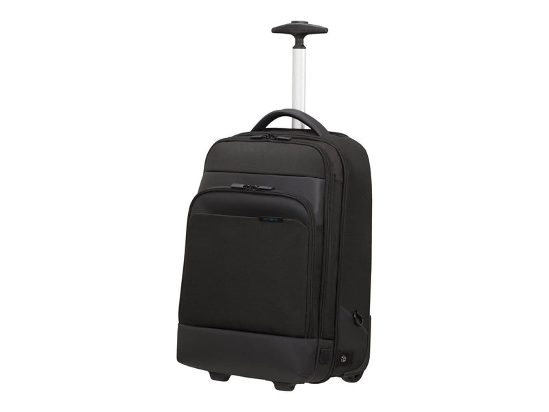 Samsonite Mysight Rolling Laptop-Tasche für Laptop 17.3" | Schwarz