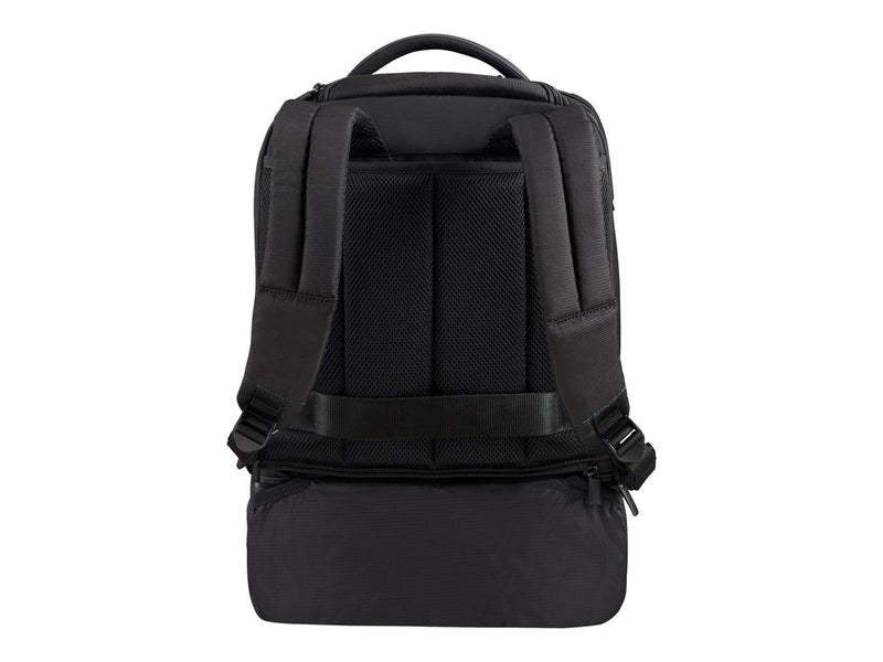 Samsonite Mysight Rolling Laptop-Tasche für Laptop 17.3" | Schwarz
