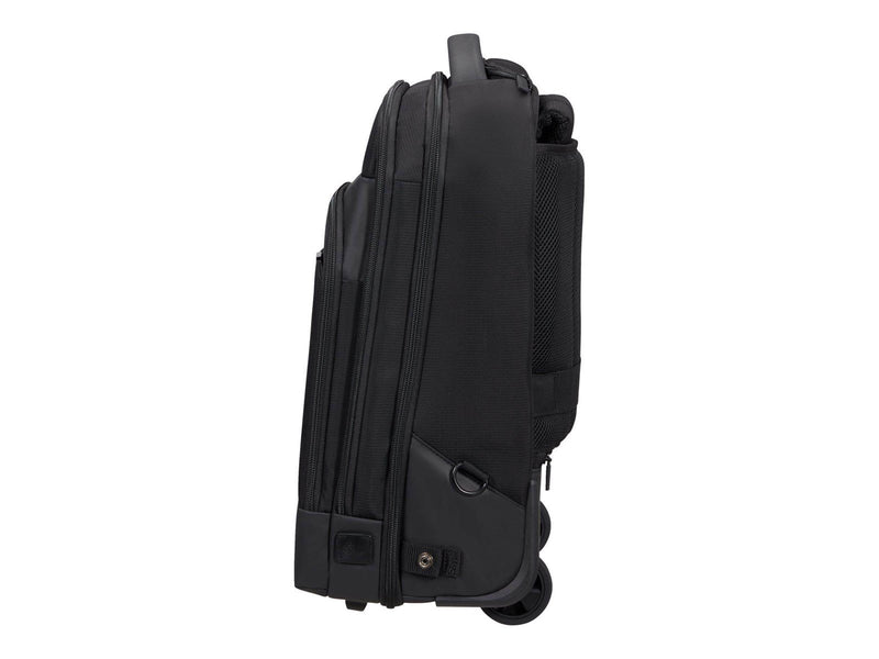 Samsonite Mysight Rolling Laptop-Tasche für Laptop 17.3" | Schwarz