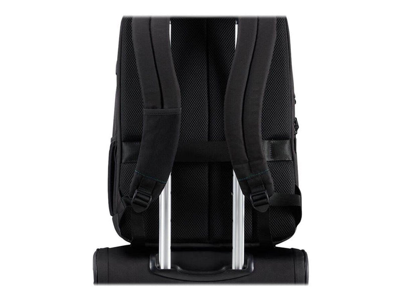 Samsonite Mysight Rolling Laptop-Tasche für Laptop 17.3" | Schwarz