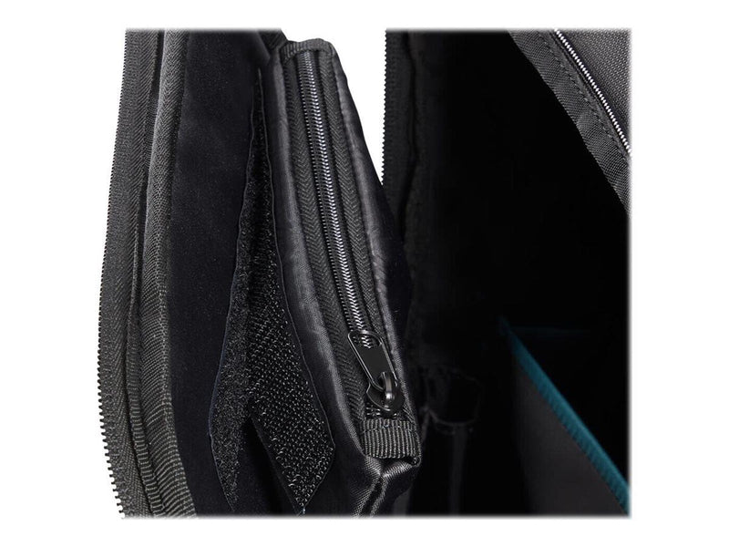 Samsonite Mysight Rolling Laptop-Tasche für Laptop 17.3" | Schwarz