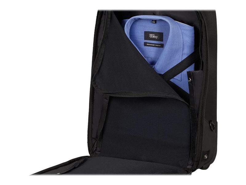 Samsonite Mysight Rolling Laptop-Tasche für Laptop 17.3" | Schwarz