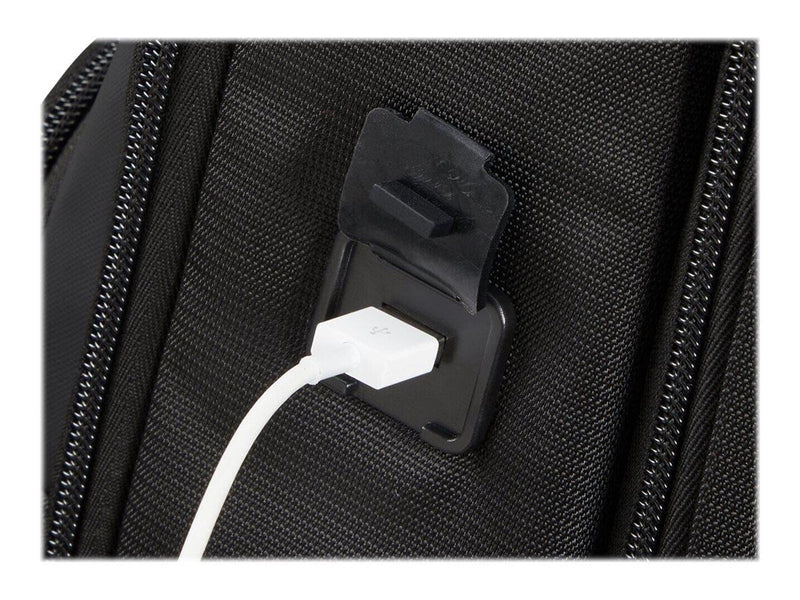 Samsonite Mysight Rolling Laptop-Tasche für Laptop 17.3" | Schwarz