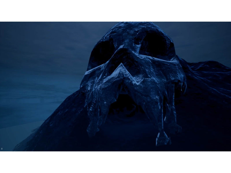 Skull Island: Rise of Kong - Sony PlayStation 5 - Action - PEGI 12