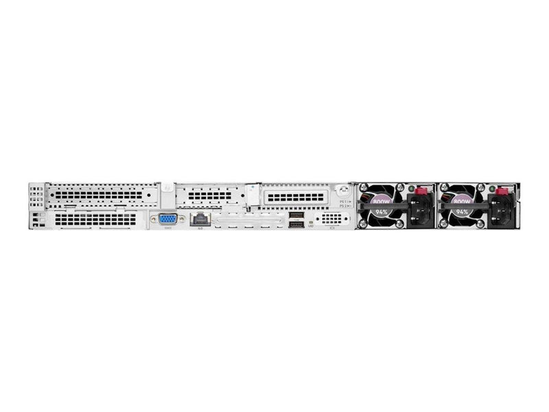 Hewlett Packard Enterprise HPE ProLiant DL325 Gen10 Plus V2 Performance