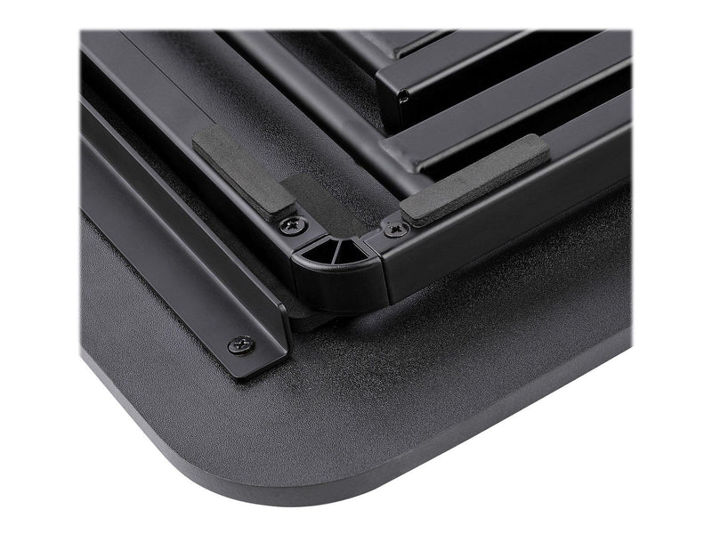 StarTech.com Standing Desk Converter for Laptop