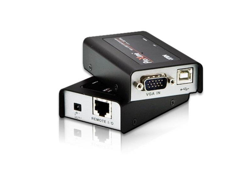 ATEN CE 100 Local und Remote Units