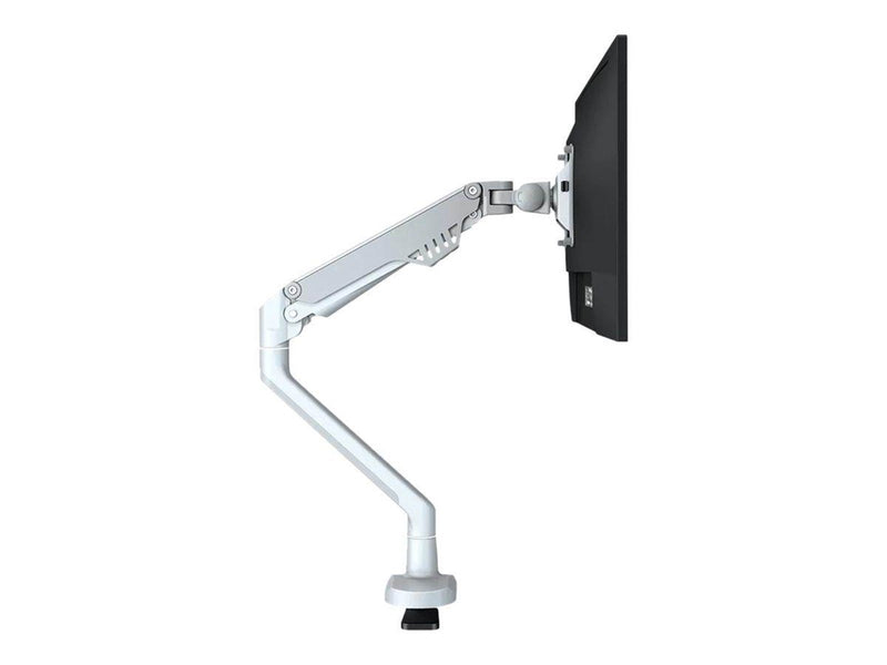 Neomounts FPMA-D750SILVER2 mounting kit - full-motion - for LCD display - silver